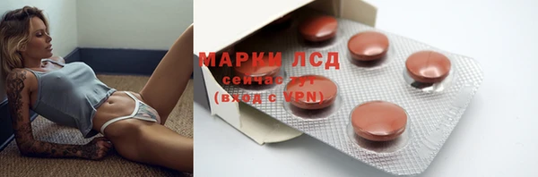 молекула духа Аркадак